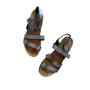 Naot Kayla sandals‎ in radiant copper